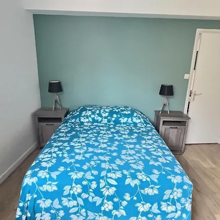 Grand Cosy Et Spacieux En Plein Coeur De Apartment