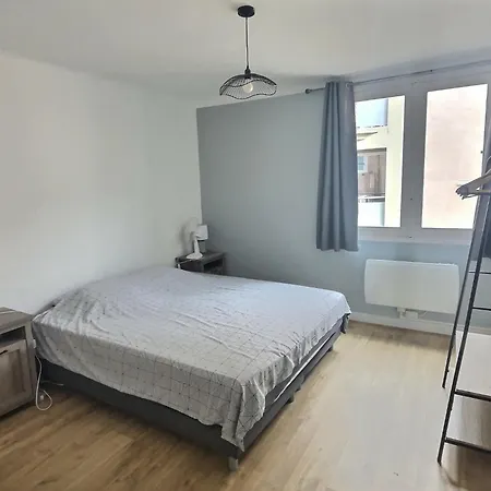 Apartment Grand Cosy Et Spacieux En Plein Coeur De *