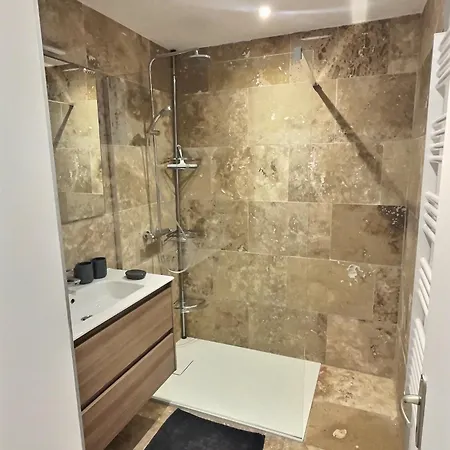 Appartamento Grand Cosy Et Spacieux En Plein Coeur De *