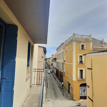 Grand Cosy Et Spacieux En Plein Coeur De Appartamento