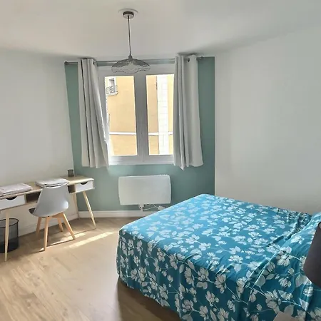 Grand Cosy Et Spacieux En Plein Coeur De * Carcassonne